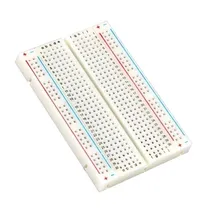 Ard Protoboard 400 Pontos Arduino