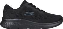 Tênis Skechers 149991/BBK - Feminino