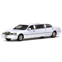 Car Vitesse 1/43 Lincoln Limousin 2000 WHT 36312