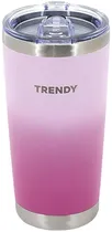 Copo Térmico Trendy 18483 600ML - Multi 2