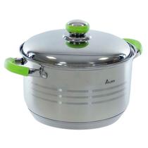 Olla Inox Allwin AL-7024 24CM 6.4L