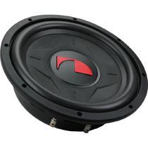 Subwoofer para Carro Nakamichi NSW-X1203S4 12" 250 W