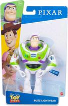 Toy Story Buzz Lightyear Mattel GLX80/GTT15