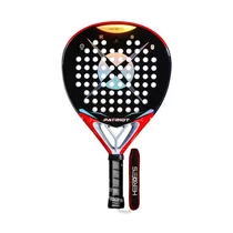 Raquete de Padel Heroes Patriot Hyper 3K 2025