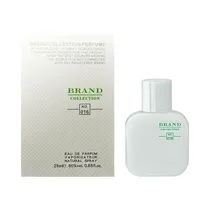 Perfume Brand Collection N° 016 Eau de Parfum 25ML
