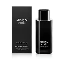 Perfume Giorgio Armani Code - Eau de Parfum - Masculino - 125ML