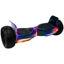 Scooter Star Hoverboard 8.5 BT X5 Aurora Cosmo