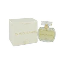 Perfume Yves de Sistelle Monogramme Eau de Parfum 100ML