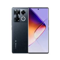 Infinix Cel Note 40 Pro+ 5G 6.78" DS NFC 12/256 Black Magpad 100W