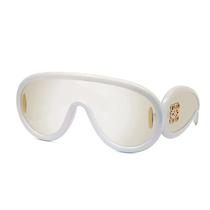 Loewe Lentes 40108I *24C Acetato #00 Blanco