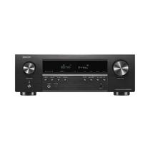 Receiver Denon AVR-S570BT 5.2 8K