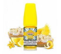 Salt Dinner Lady 30ML Salt Lemon Tart