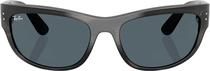 Oculos de Sol Ray Ban RB2289 1404R5 63 - Feminino