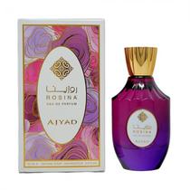 Perfume Ajyad Rosina Edp Feminino 100ML