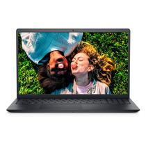 Notebook Dell Inspirion 15 15-3000-3520/3511 15.6" Intel Core i3-1215U 256GB SSD 8GB Ram - Preto