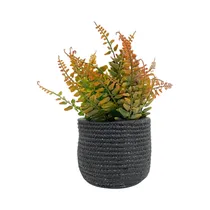 Planta Artificial En Maceta Concepts 439-357136 20 CM