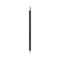 Lápiz de Grafito Con Borrador Tilibra West Village Collect Lovely Dreams Nº 2 352592