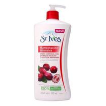 Creme Corporal ST Ives Intensiva 532 ML