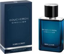 Perfume Boucheron Singulier Edp 50ML - Masculino