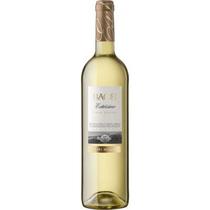 Vino Bach Extrisimo Blanco Semi Dulce 750ML