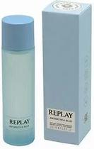 Replay Perfume Masculino Antarctica Blue Desconocido