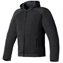 Jaqueta para Motociclista Seventy Degrees Winter Urban Man SD-JC77 - Tamanho XXL - Preto