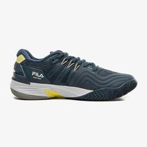 Fila Calzados Float Verve C. F02TN006-5666 (T)39 Marino/Blanco/Lima