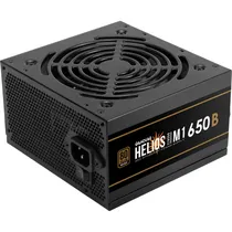 Fonte de Alimentação Gamdias Helios M1-650B Plus Bronze 650 W