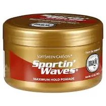 Sporting Wave Pomade