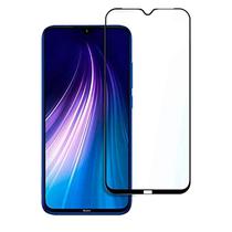 Pelicula Vidro para Xiaomi Note 8 5D