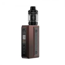 Kit Vape Voopoo Drag 5 Gradiente Brown