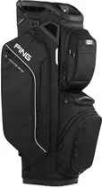 Bolsa de Golf Ping Pioneer 244 37655-01 Black