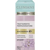 Creme de Dia Clinians Pelleperfetta Anti-Macchie SPF 30 - 50ML