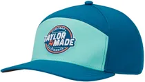 Boné Taylormade TM25 Horizon Fermi Snapback Hat N3825918 - Navy/Aqua