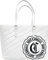 Bolsa Just Cavalli 76RA4BL4 ZSA78 L02 - Feminina