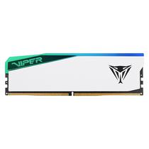 Memoria Ram Patriot Viper Elite 5 White 32GB DDR5 6000 MHZ - PVER532G60C42W