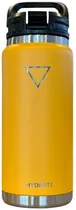Garrafa Térmica Hydrate V2 Amarelo Sol 1060ML