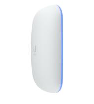 Ui. U6-Extender Unifi Extensao Wifi 6 4X4 Mimo