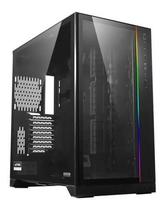 Gabinete Lian Li 011 Dynamic XL Rog Certifi Black