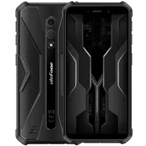 Celular Ulefone Armor X12 Pro Dual 5.45" 4GB+64GB Lte 13MP/8MP Preto