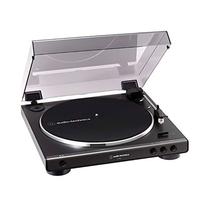 Toca Disco Audio Technica LP60X-GM