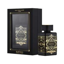 Lattafa Badee Al Oud Glory Black 100ML