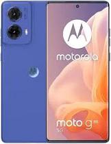 Motorola Cel G85 XT2427-1 5G 6.67" DS NFC 8/256GB Blue 33W US s/C