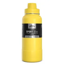 Garrafa Térmica Hydrapeak HP-SPORTBOOT-CHUG-32 946ML - Limão