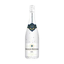 Espumante François Montand Ice Demi Sec 750ML