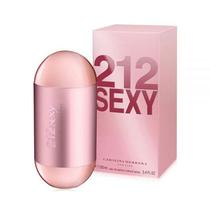 Carolina Herrera 212 Sexy 100ML Edp