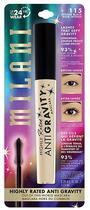 Mascara para Cilios Milani Highly Rated 115 Intense Black - 11.5ML