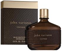 Perfume John Varvatos Vintage Edt 75ML - Masculino