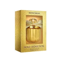 Women'Secret Gold Seduction Edp 100ML