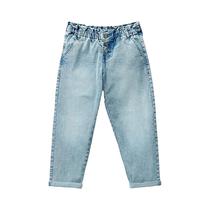 Pantalon Infantil Benetton 4ULQCE02W 902